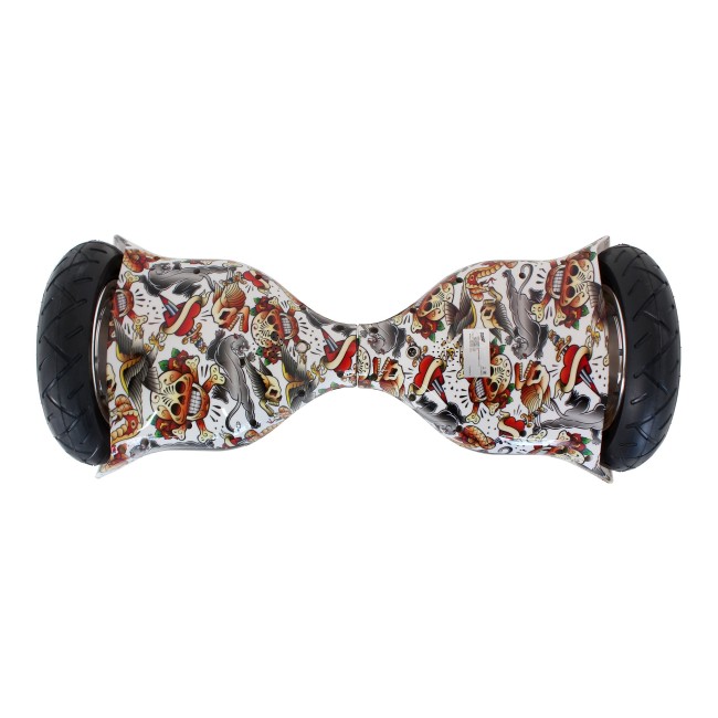 Гироскутер Hoverbot A-3 Light GC1LSL