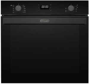 Встраиваемый электрический духовой шкаф Delonghi DEO 755 NB Martina