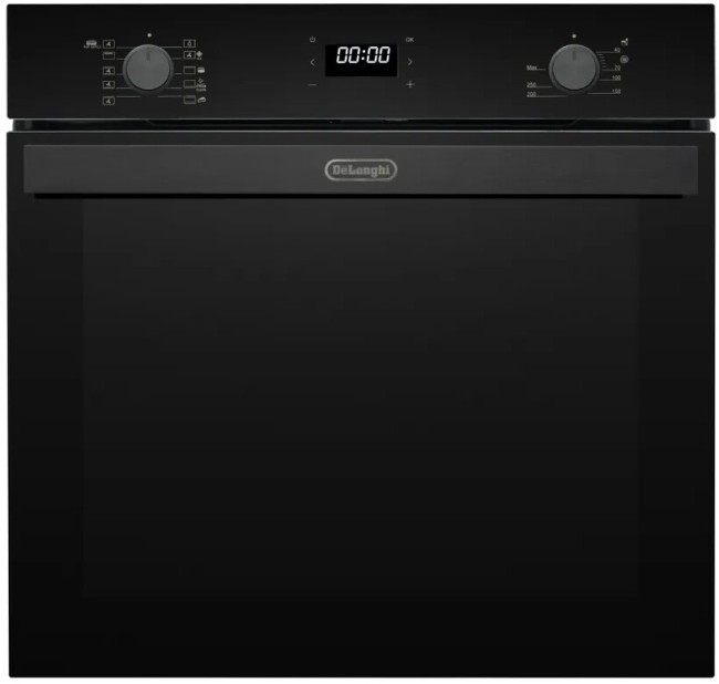 Встраиваемый электрический духовой шкаф Delonghi DEO 755 NB Martina