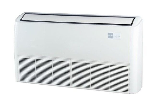 Сплит-система консольно-потолочного типа Dantex RK-60CHM3N/RK-60HM3NE-W