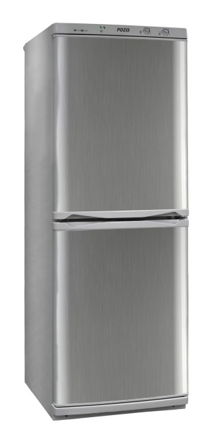 Морозильная камера Pozis FVD-257 серебристый металлопласт