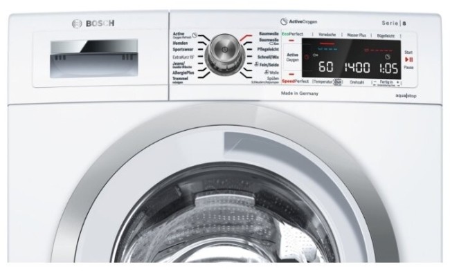 Стиральная машина Bosch WAW 28440 OE Стиральная машина Bosch WAW 28440 OE