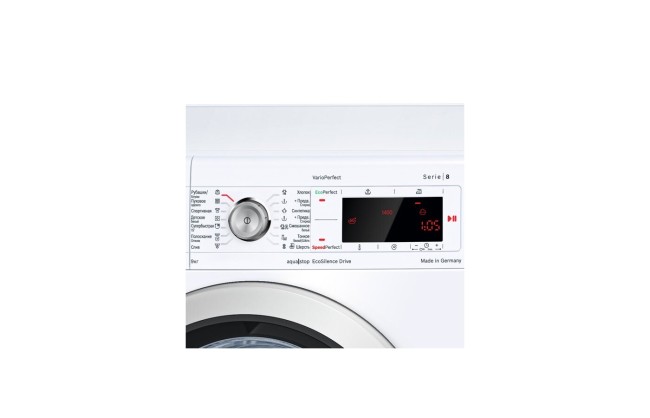 Стиральная машина Bosch WAW 28440 OE Стиральная машина Bosch WAW 28440 OE