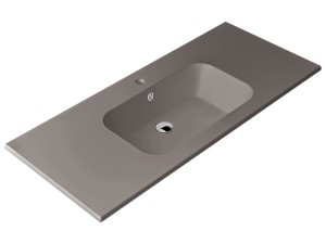 Раковина Berloni Bagno LAVQADINCXR57176