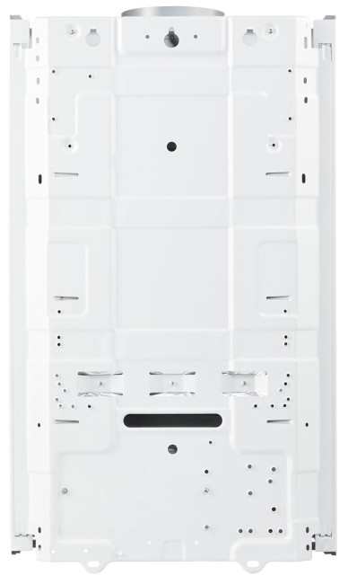 Газовый проточный водонагреватель Royal Thermo GWH 11 Piezo Pro