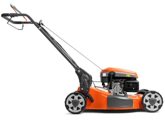 Газонокосилка бензиновая Husqvarna 9704885-01 Газонокосилка бензиновая Husqvarna 9704885-01