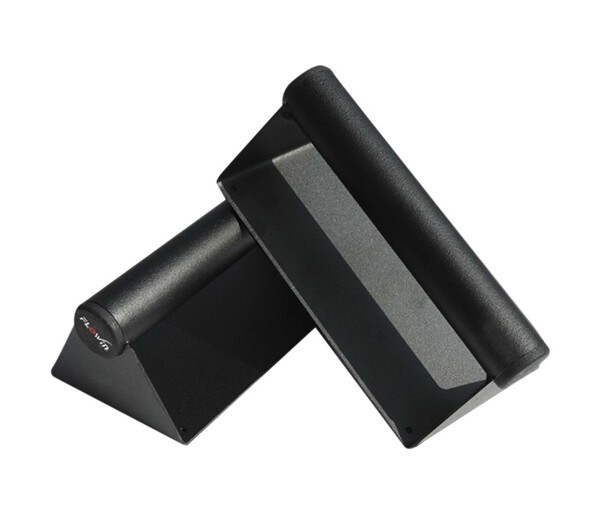 Рукоятки для отжиманий Flowin Push-up Bars 1700 черный Рукоятки для отжиманий Flowin Push-up Bars 1700 черный