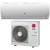 Сплит-система LG UJ30W/UU30W