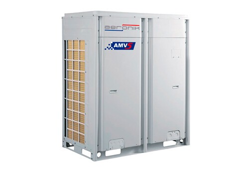 Внешний блок кондиционера Aeronik AMV-450WM/B-X