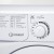 Стиральная машина Indesit EWSD 61031
