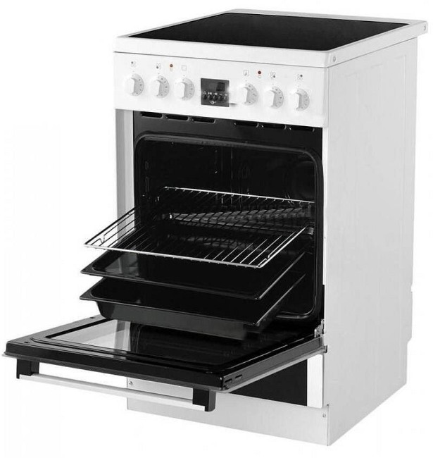 Электрическая плита Gorenje EC 52303 AW Электрическая плита Gorenje EC 52303 AW