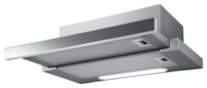 Встраиваемая вытяжка Jetair Aurora LX/GRX/F/90 Встраиваемая вытяжка Jetair Aurora LX/GRX/F/90