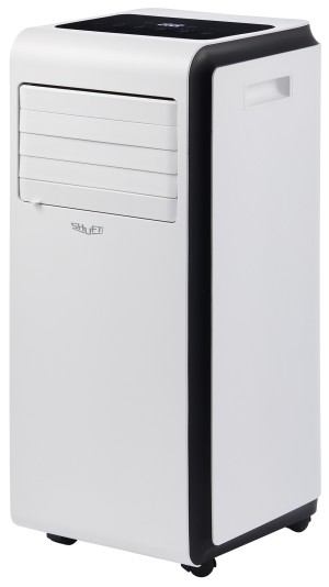 Мобильный кондиционер Shuft SFPAC-07 KF/N6