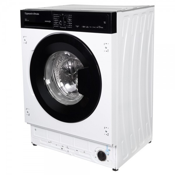 Стиральная машина Zigmund & Shtain BWM 04