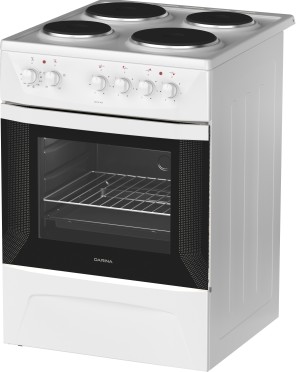 Электрическая плита Darina 1D 1404 W Электрическая плита Darina 1D 1404 W