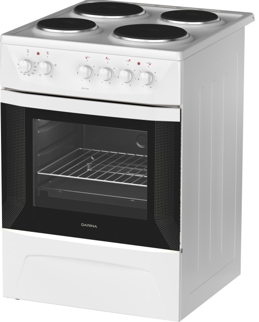 Электрическая плита Darina 1D 1404 W Электрическая плита Darina 1D 1404 W