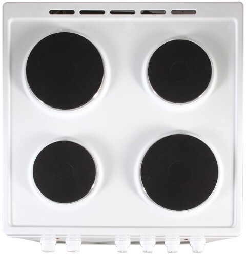 Электрическая плита Darina 1D 1404 W Электрическая плита Darina 1D 1404 W