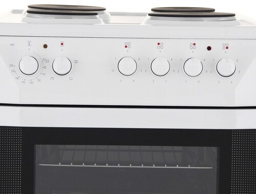 Электрическая плита Darina 1D 1404 W Электрическая плита Darina 1D 1404 W