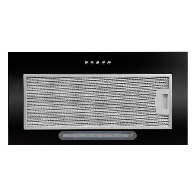 Встраиваемая вытяжка Delonghi KT-A501 BF