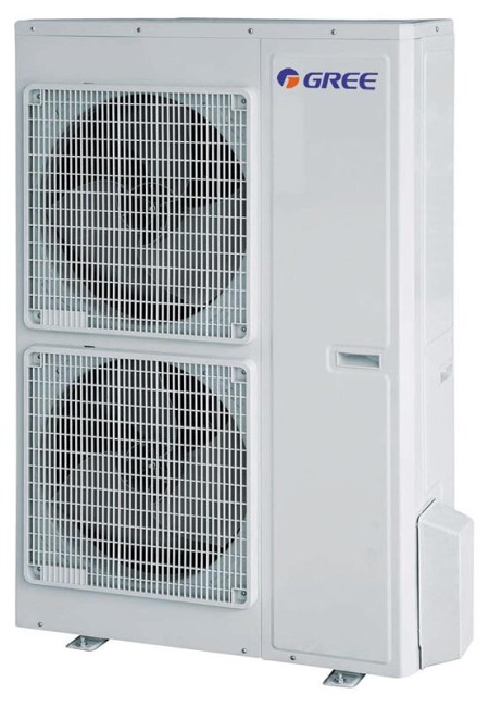 Сплит-система канального типа Gree GFH48K3FI / GUHD48NM3FO(380)