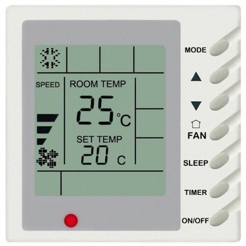 Сплит-система канального типа Gree GFH48K3FI / GUHD48NM3FO(380)