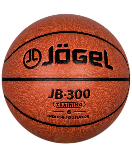 Баскетбольный мяч Jögel JB-300 №6 1/24