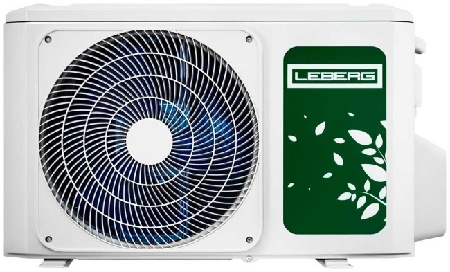 Сплит-система Leberg LBS-VKG07UA2/LBU-VKG07UA2