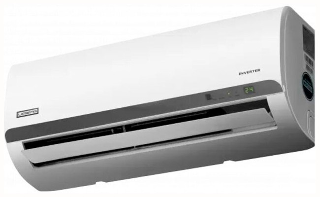 Сплит-система Leberg LBS-VKG07UA2/LBU-VKG07UA2