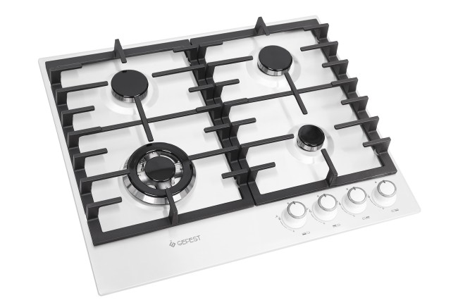Встраиваемая газовая варочная панель Gefest ПВГ 1214-01 Встраиваемая газовая варочная панель Gefest ПВГ 1214-01