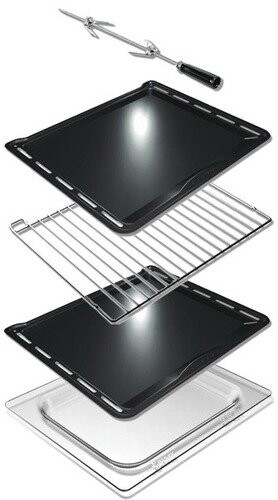 Газовая плита Kaiser HGG 52521 KR