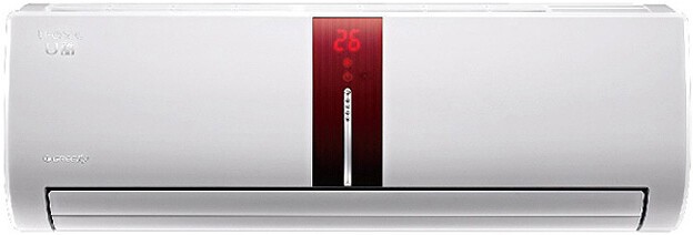 Сплит-система Gree GWH18UC-K3DNA1B red Сплит-система Gree GWH18UC-K3DNA1B red