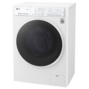 Стиральная машина LG F2H6HS0W