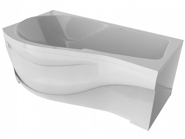 Ванна акриловая Alex Baitler ORTA L 150*90