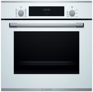 Встраиваемый электрический духовой шкаф Bosch HBF254EW0R