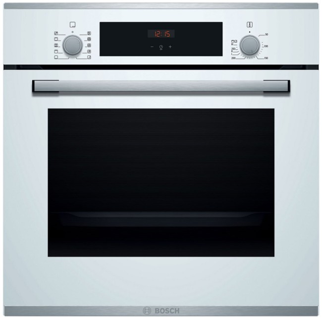 Встраиваемый электрический духовой шкаф Bosch HBF254EW0R