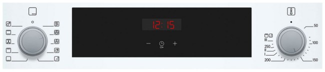 Встраиваемый электрический духовой шкаф Bosch HBF254EW0R