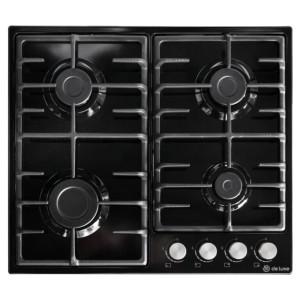 Встраиваемая газовая варочная панель DeLuxe 6040.00Г-003 Встраиваемая газовая варочная панель DeLuxe 6040.00Г-003