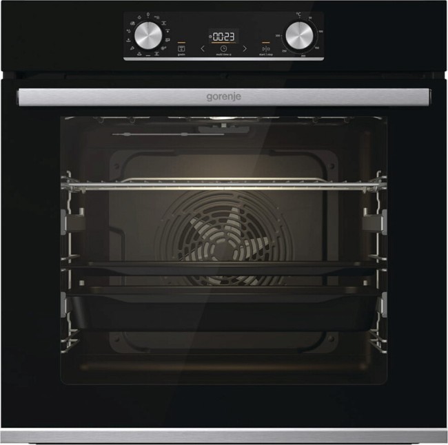 Встраиваемый электрический духовой шкаф Gorenje BOSX 6737 E09BG