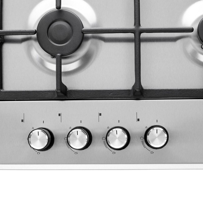 Встраиваемая газовая варочная панель Simfer H60Q40M572