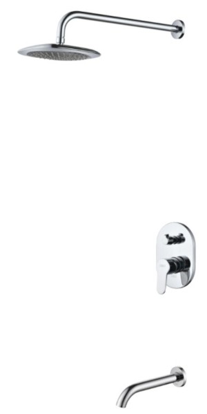 Смеситель для душа D&K Rhein Marx DA1395801