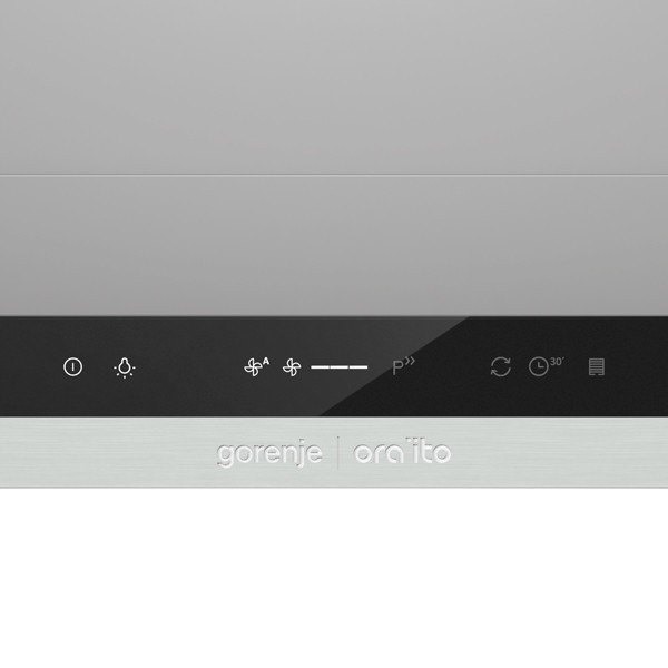 Встраиваемая вытяжка Gorenje BHP 643 ORAB