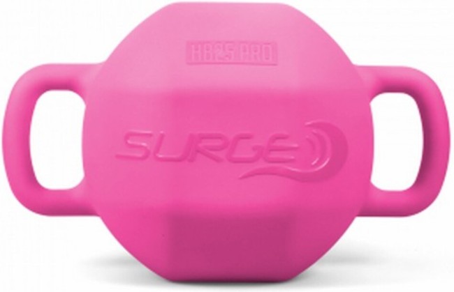Гидробол Bosu Surge HB25 розовый Гидробол Bosu Surge HB25 розовый