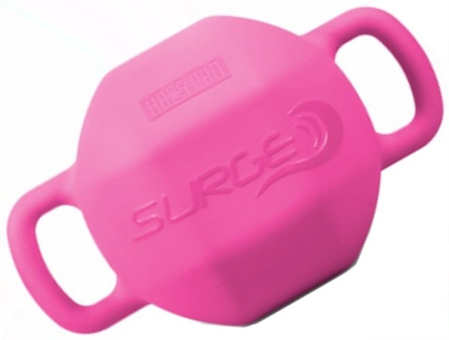 Гидробол Bosu Surge HB25 розовый Гидробол Bosu Surge HB25 розовый