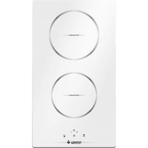 Встраиваемая индукционная варочная панель Gefest ПВИ 4000 К12 Встраиваемая индукционная варочная панель Gefest ПВИ 4000 К12