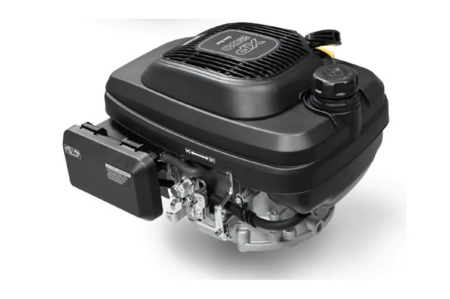 Двигатель Zongshen XP 200 (1T90QWX21)