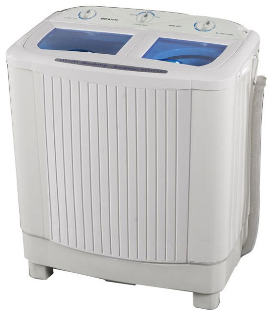 Стиральная машина Bravo WMM-78PT Стиральная машина Bravo WMM-78PT