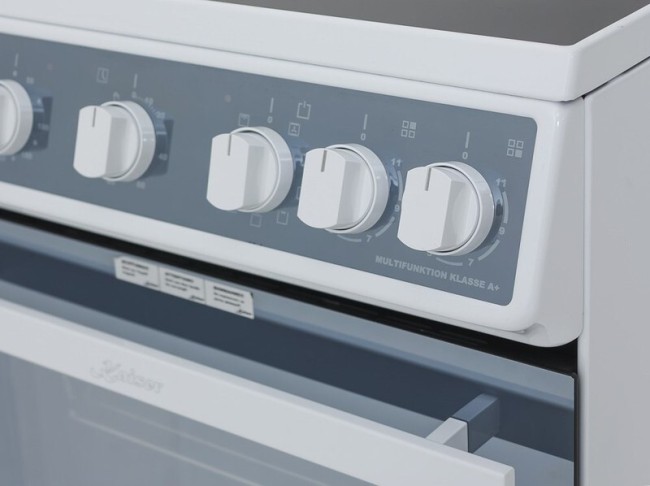 Электрическая плита Kaiser HC 52010 W Moire