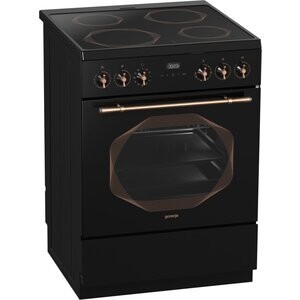 Электрическая плита Gorenje EC 637 INB Электрическая плита Gorenje EC 637 INB
