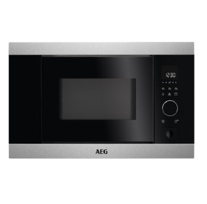 Встраиваемая микроволновая печь Aeg MBB1756SEM