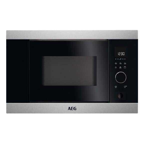 Встраиваемая микроволновая печь Aeg MBB1756SEM